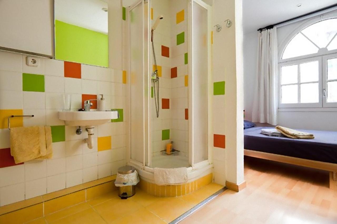 La Casa De Laura Nisia B&B Barcelone Extérieur photo