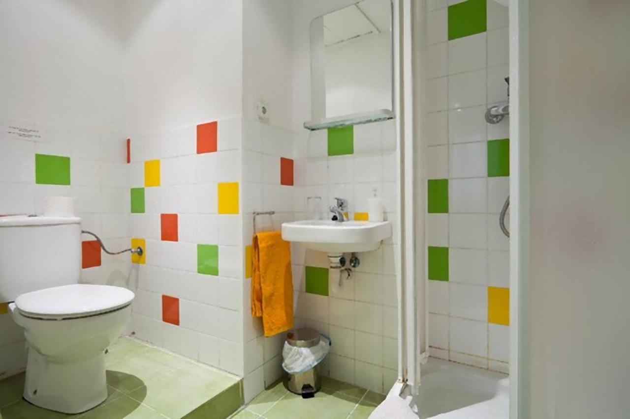 La Casa De Laura Nisia B&B Barcelone Extérieur photo