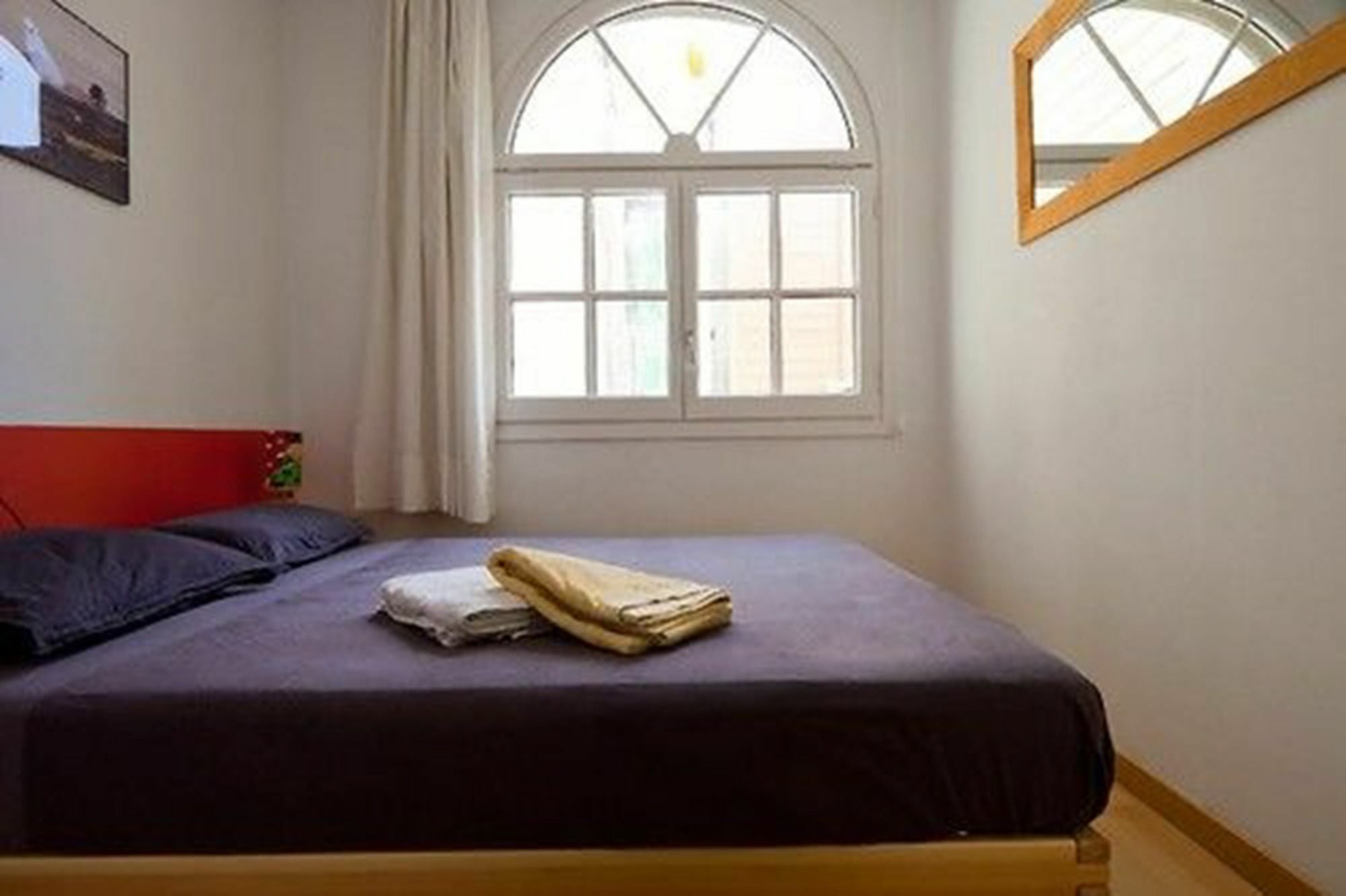 La Casa De Laura Nisia B&B Barcelone Extérieur photo